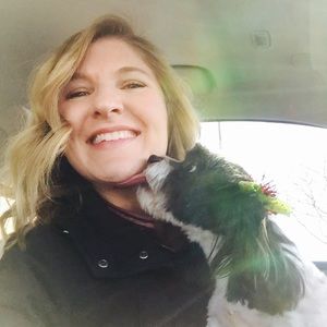 Meet your Posher, Heather